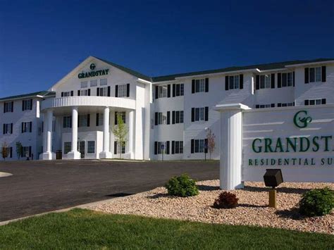 grandstay residential suites rapid city.